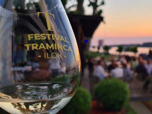 novost Šesti festival traminca biće najveći do sada vinski magazin vino fino