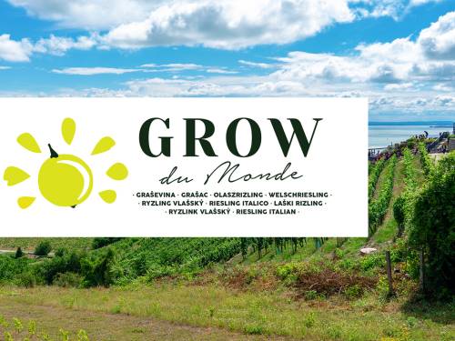 novost 3 grow du monde pogled u budućnost grašca vinski magazin vino fino