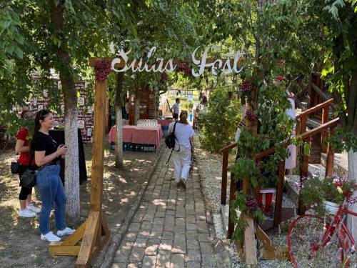 novost salaš wine fest prvi put a već tradicionalan vinski magazin vino fino
