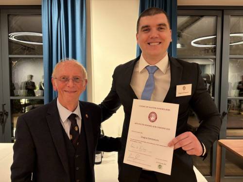 novost srbija ima prvog kandidata za titulu master sommelier vinski magazin vino fino