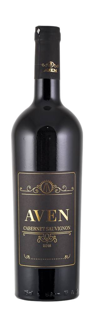degustacija aven cabernet sauvignon 2018 vinski magazin vino fino