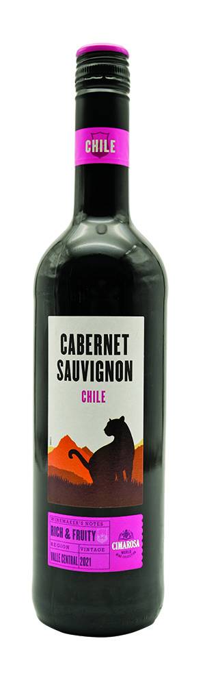 degustacija cabernet sauvignon 2021 vinski magazin vino fino