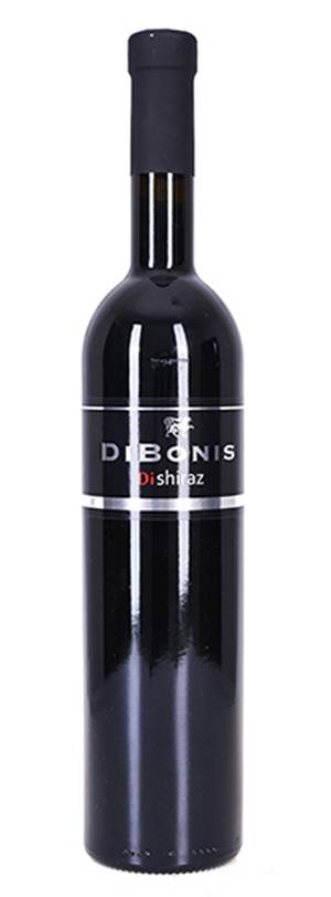 degustacija dishiraz 2009 vinski magazin vino fino