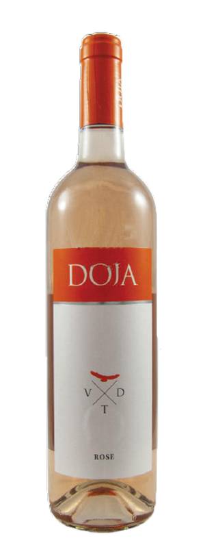 degustacija doja rose 2018 vinski magazin vino fino