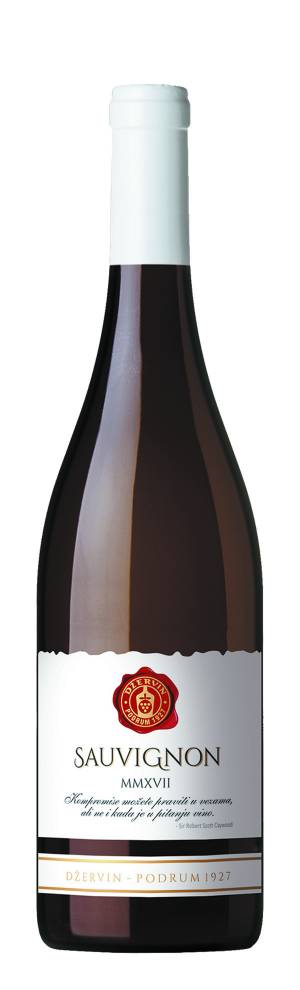 degustacija džervin sauvignon blanc 2019 vinski magazin vino fino