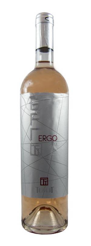 degustacija ergo rose 2017 vinski magazin vino fino