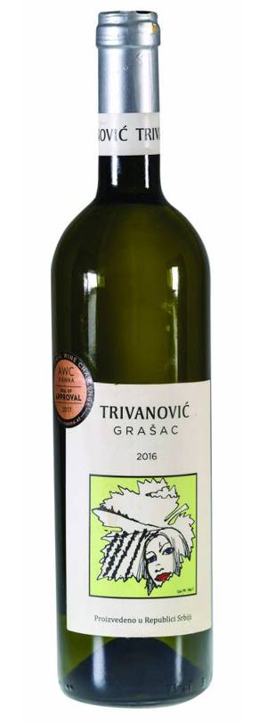 degustacija grašac trivanović 2016 vinski magazin vino fino