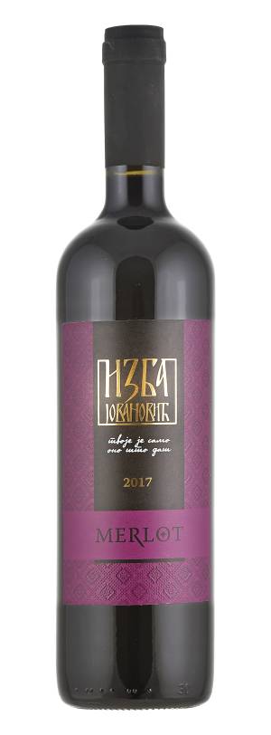 degustacija izba merlot 2017 vinski magazin vino fino