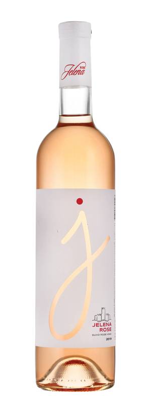 degustacija jelena rose 2019 vinski magazin vino fino