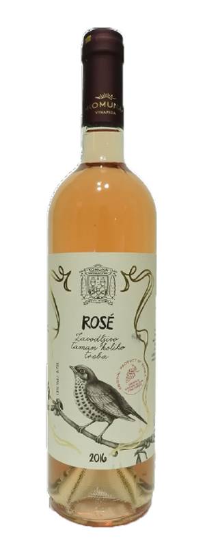 degustacija komuna rose 2018 vinski magazin vino fino