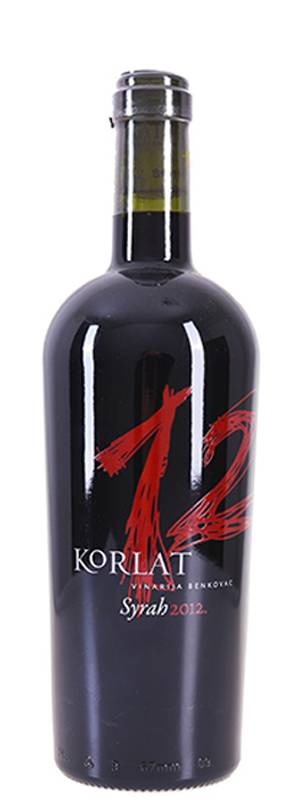 degustacija korlat syrah vinski magazin vino fino