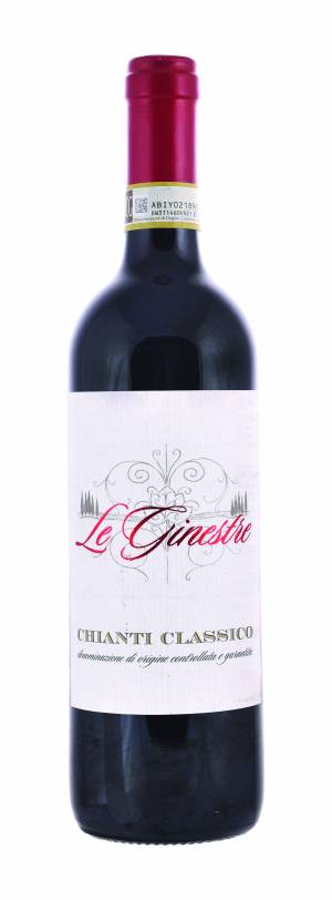 degustacija le ginestre chianti classico docg 2016 vinski magazin vino fino