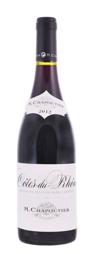 degustacija m chapoutier cotes du rhone 2012 vinski magazin vino fino