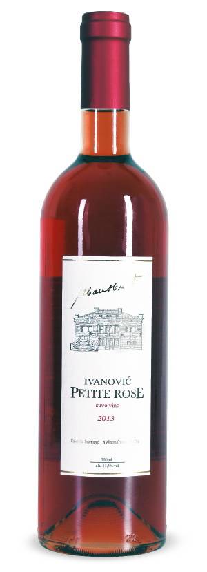 degustacija petit rose 2013 vinski magazin vino fino