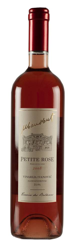 degustacija petite rose 2023 vinski magazin vino fino