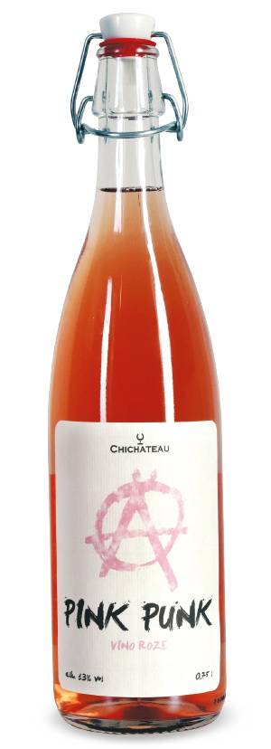 degustacija pink punk 2014 vinski magazin vino fino