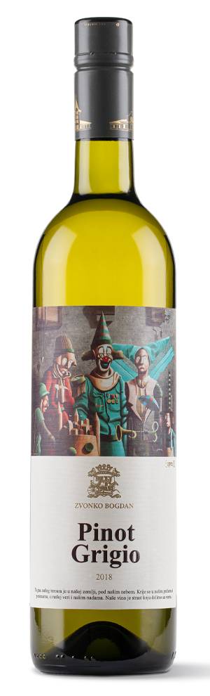 degustacija pinot grigio 2023 vinski magazin vino fino