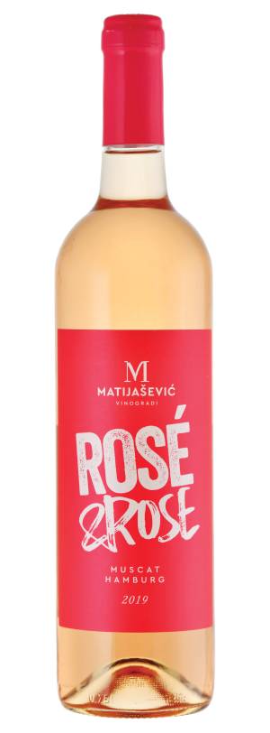 degustacija rose and rose 2019 vinski magazin vino fino