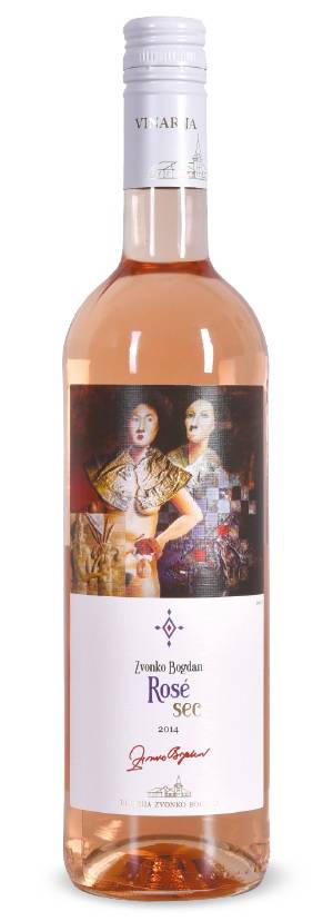 degustacija rose sec 2014 vinski magazin vino fino