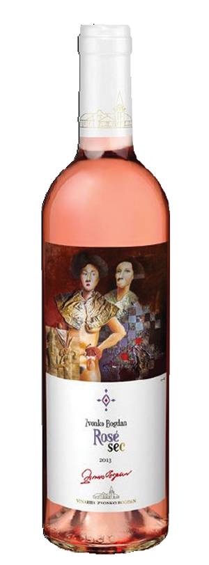 degustacija rose sec 2018 vinski magazin vino fino