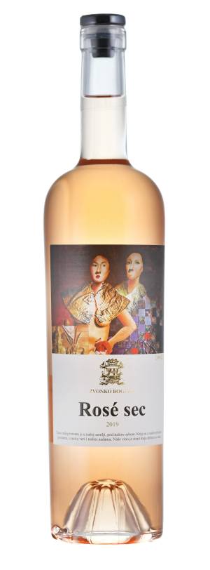 degustacija rose sec 2019 vinski magazin vino fino