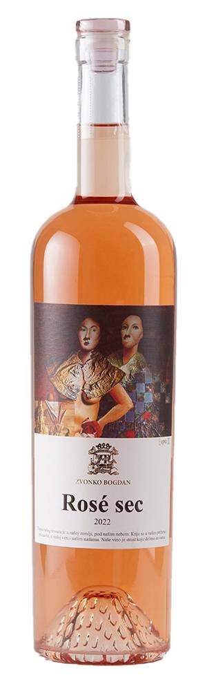 degustacija rose sec 2023 vinski magazin vino fino