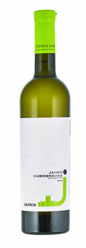 degustacija smederevka janko 2018 vinski magazin vino fino