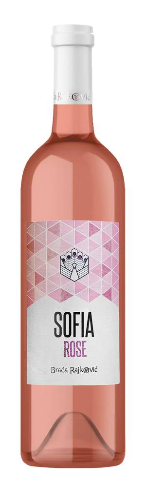 degustacija sofia rose 2020 vinski magazin vino fino