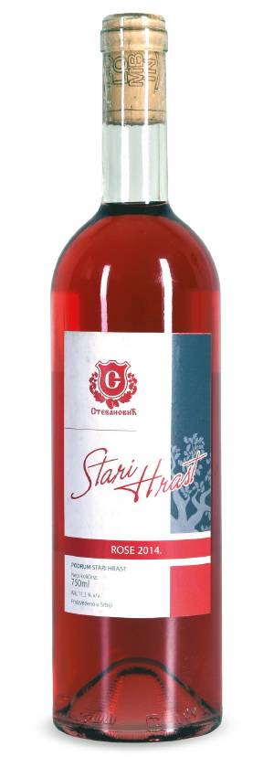degustacija stari hrast 2014 vinski magazin vino fino