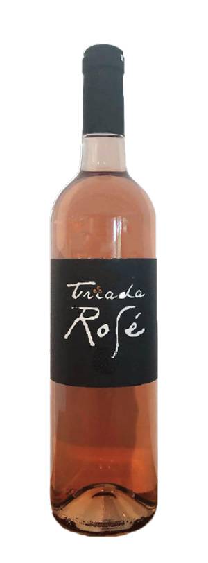 degustacija triada rose 2018 vinski magazin vino fino