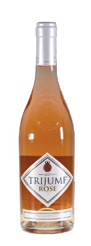 degustacija trijumf rose 2018 vinski magazin vino fino