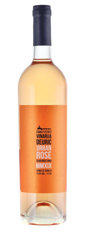 degustacija urban rose 2019 vinski magazin vino fino