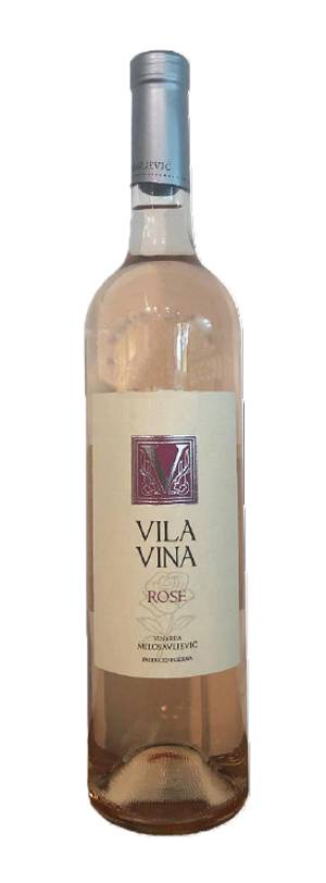 degustacija vila vina rose 2018 vinski magazin vino fino