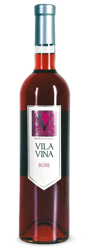 degustacija villa vina rose 2013 vinski magazin vino fino