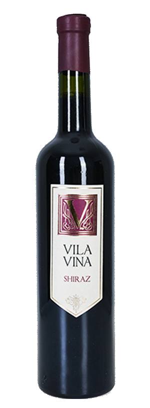 degustacija villa vina shiraz 2015 vinski magazin vino fino