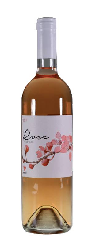 degustacija vinum rose 2018 vinski magazin vino fino