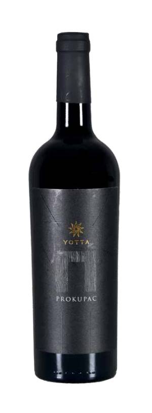 degustacija yotta prokupac 2016 vinski magazin vino fino