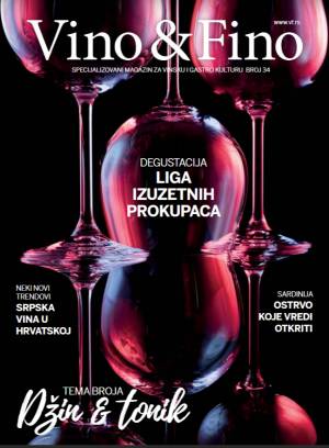 magazin vino fino broj 34 vinski magazin vino fino