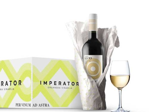 izdvojeno novi vizuelni identitet vinarije imperator vinski magazin vino fino