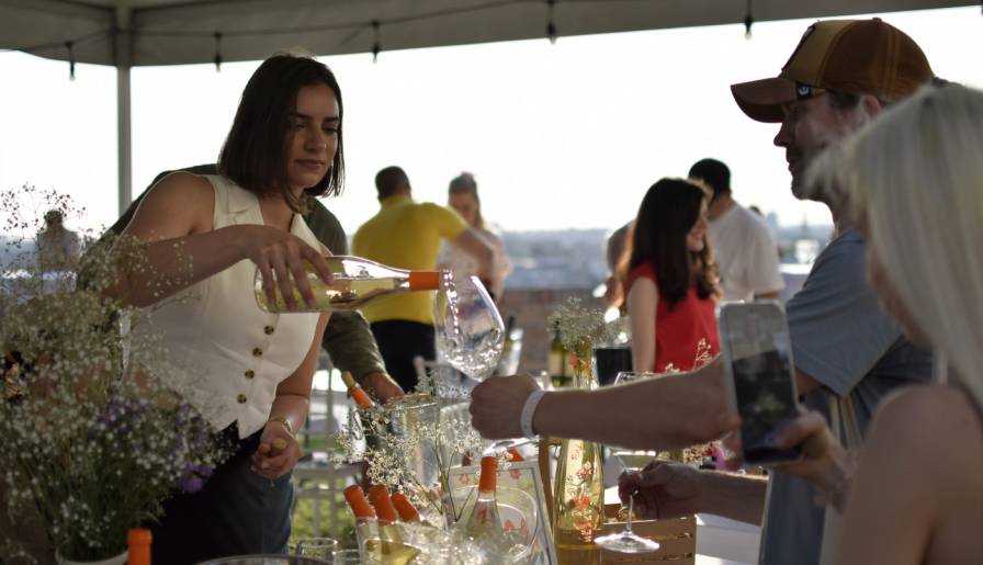 izdvojeno festival grašca po prvi put u beogradu vinski magazin vino fino