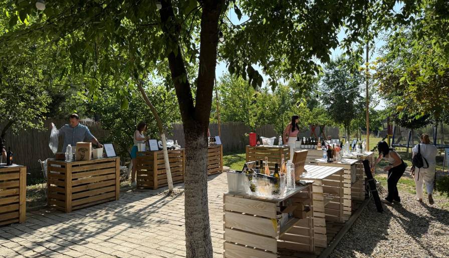 izdvojeno salaš wine fest prvi put a već tradicionalan vinski magazin vino fino