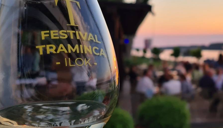 izdvojeno Šesti festival traminca biĆe najveĆi do sada vinski magazin vino fino