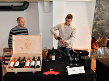 novost prokupac je ponovo osvojio vinsku srbiju vinski magazin vino fino