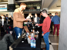 novost prokupac je ponovo osvojio vinsku srbiju vinski magazin vino fino