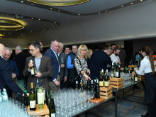 novost vinska srbija na okupu vinski magazin vino fino