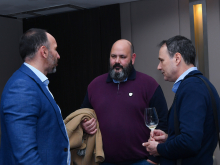 novost vinska srbija na okupu vinski magazin vino fino