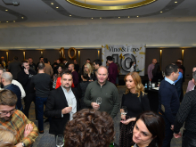 novost vinska srbija na okupu vinski magazin vino fino