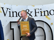novost vinska srbija na okupu vinski magazin vino fino