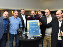novost vinska srbija na okupu vinski magazin vino fino