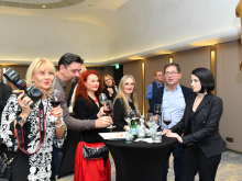 novost vinska srbija na okupu vinski magazin vino fino